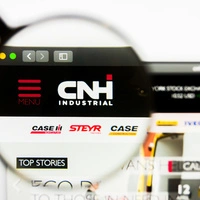 CNH will in der Landwirtschaft Internetlösungen mit Satellitentechnologie zur Verfügung stellen