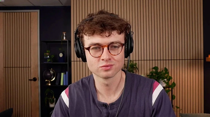 Auf CBS sprach Jacob Coxon über seinen Abgang bei Anthropic