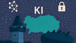 KI-Anwendungen gehören heute auch bei vielen steirischen Betrieben zum Alltag 