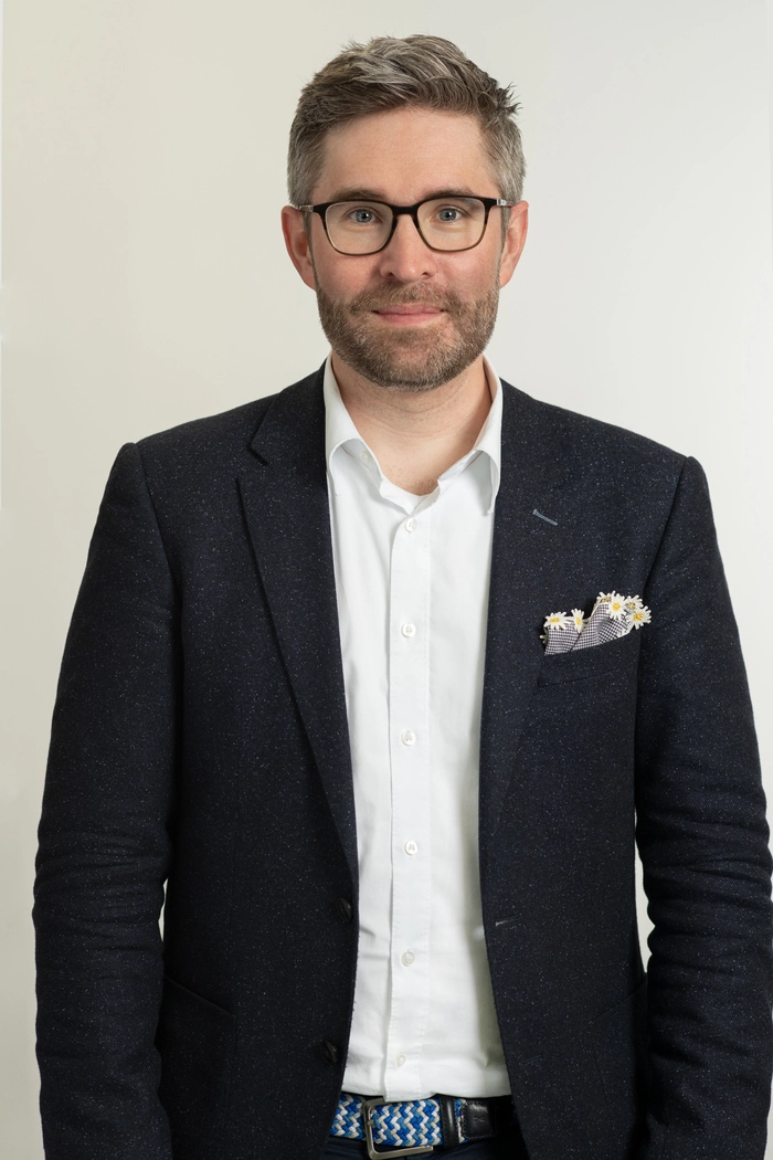 Innovationsrechtler Matthias Kettemann: „Kein Fan von Verboten“