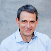 Stefan Mangard, Hausherr am neuen Cybersecurity Campus in Graz