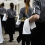 Tourismus: Noch immer gelten die Lohntabellen, die seit 1. Mai 2025 in Kraft sind