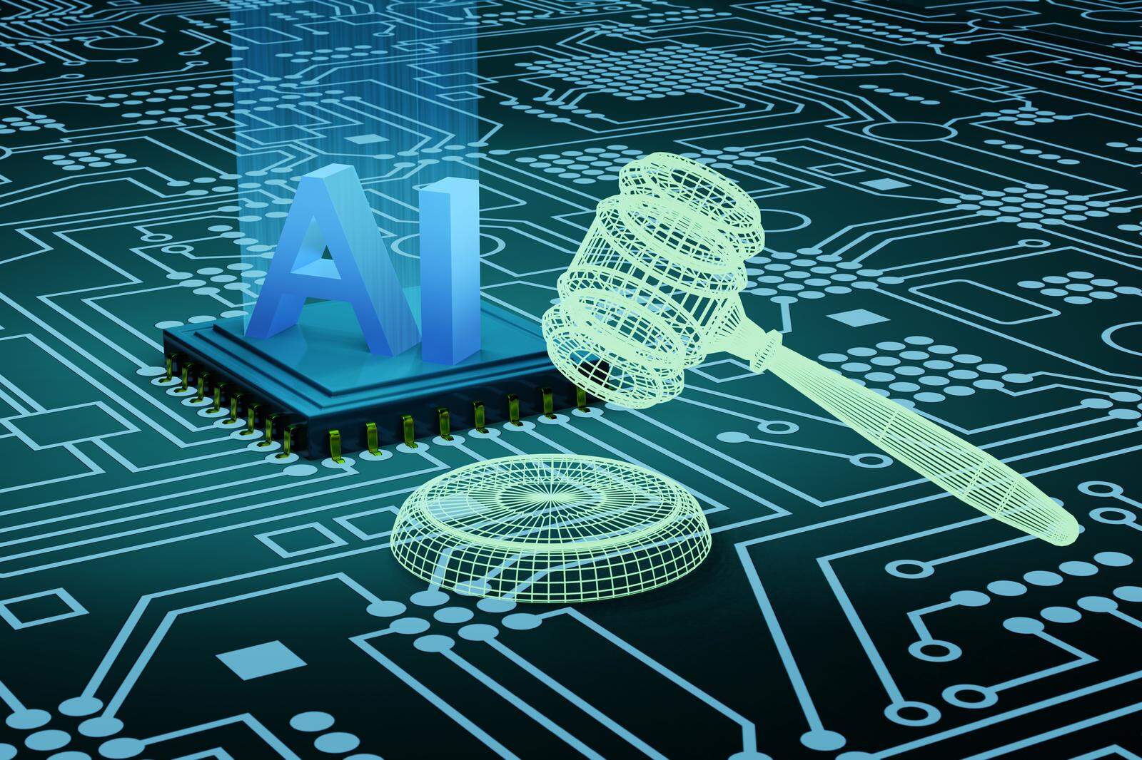 AI Act: Europa bekommt ein umfassendes KI-Gesetz