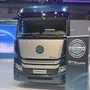 Neue Elektro-Lastkraftwagen entwickelt von Steyr Automotive und SuperPanther | Neue Elektro-Lastkraftwagen, entwickelt von Steyr Automotive und SuperPanther