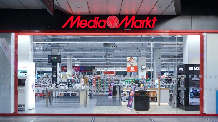 Hinter MediaMarkt steht künftig ein chinesischer Eigentümer | Hinter MediaMarkt steht künftig ein chinesischer Eigentümer