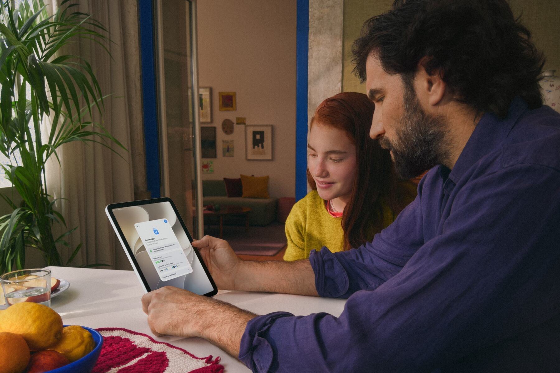 Kinderaccounts, Bildschirmzeit: Apple weitet Kindersicherung