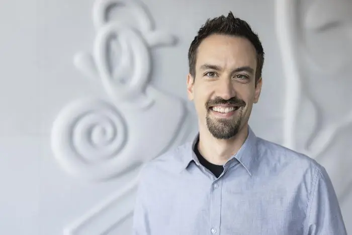 Neue Aufgabe bei Neuroth: Thomas Huber 