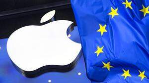 Keine Liebesbeziehung: Apple und die EU