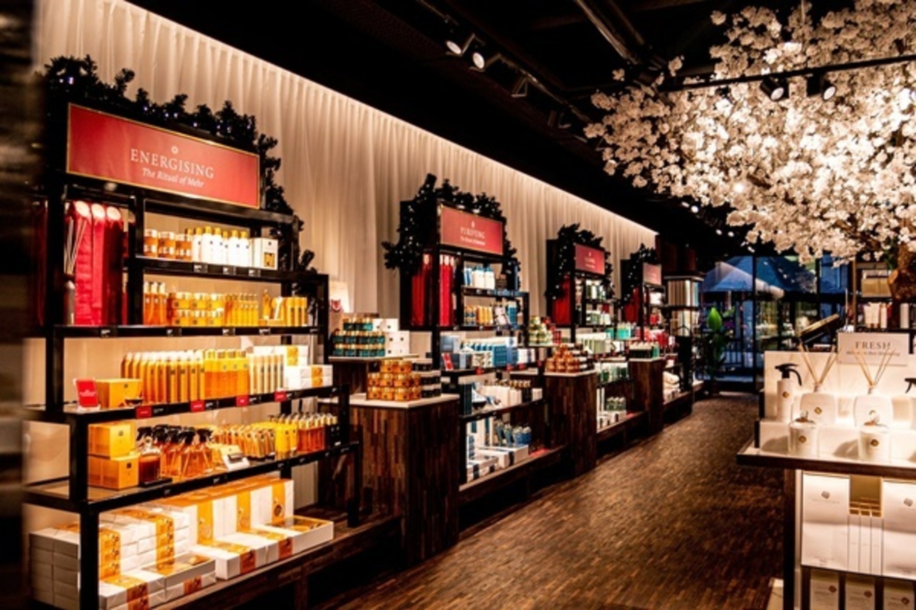 Niederländische Kosmetikmarke: Sinnstiftung als Business-Modell: Die globale Expansion von Rituals