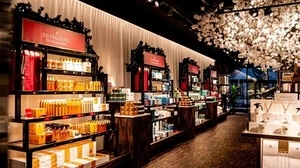 Blick in die Rituals-Boutique in der Mariahilferstraße in Wien. „Täglichen Routinen Bedeutung geben“
