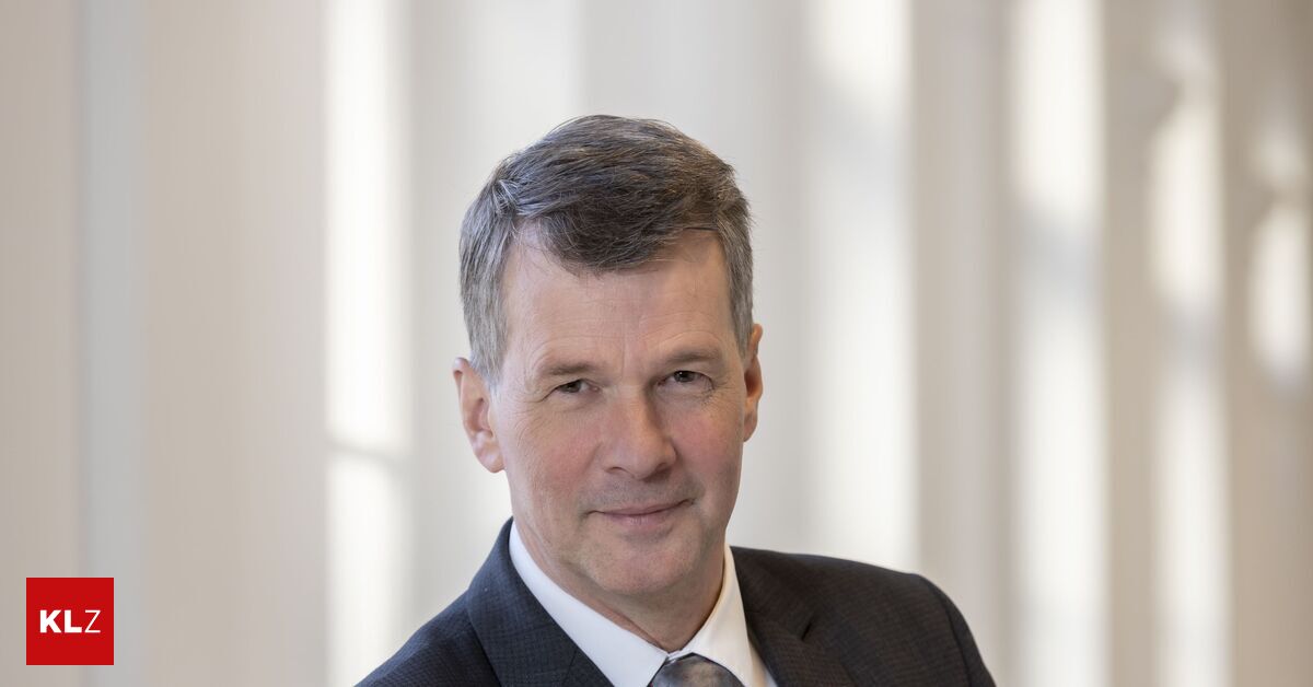 TU-Graz-Horst-Bischof-als-Rektor-vorzeitig-bis-2031-verl-ngert