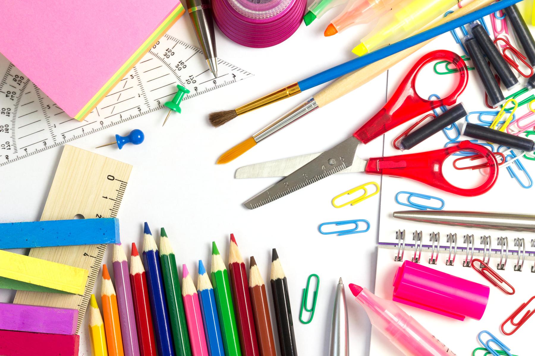 Analiza AK OÖ je pokazala prihranek pri nakupu šolskih potrebščin z upoštevanjem ponudb.