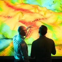 Geothermie soll zu einer möglichst nachhaltigen Form von Fernwärme führen