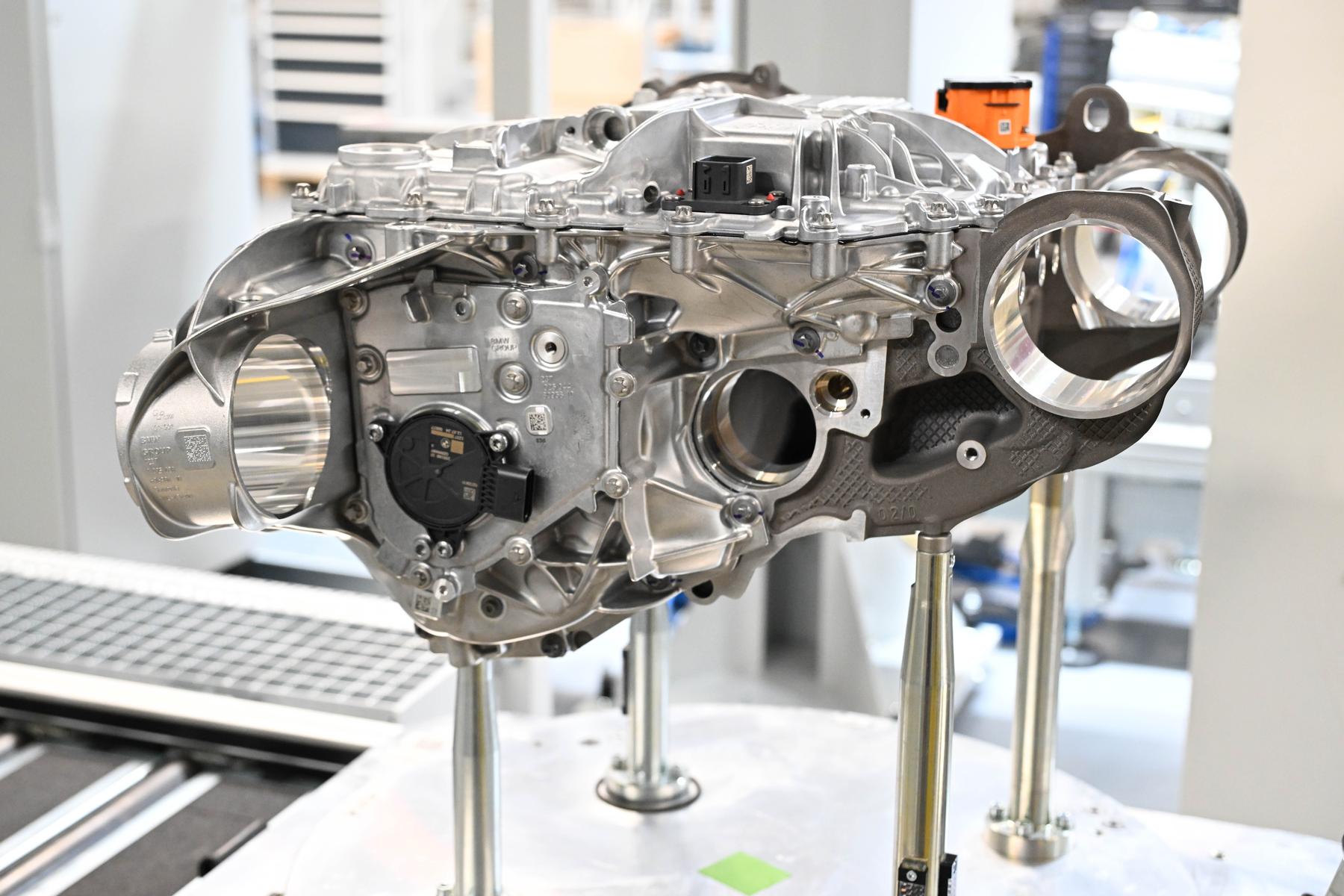 Avstrijska vlada namenila 215 milijonov evrov za preoblikovanje industrije