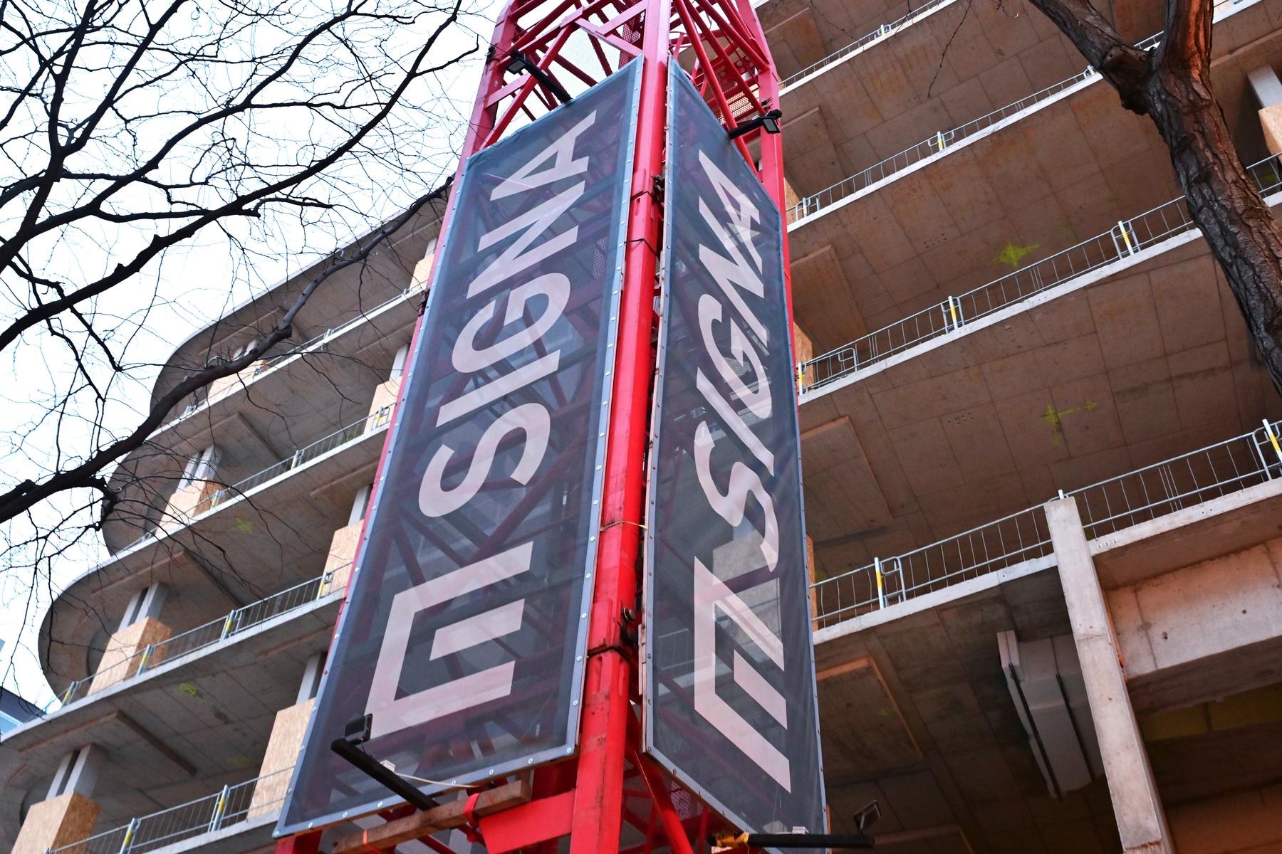 Mehr als 650 Millionen Euro: Signa Holding verbuchte schon im Jahr vor Insolvenzantrag massive Verluste