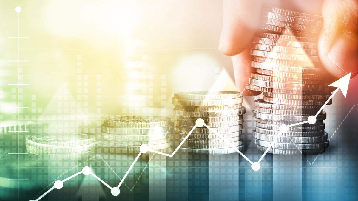 Laut Ifo wird in Deutschland heuer mit 2,4 Prozent Inflationsrate gerechnet, in Österreich sind es 3,1 Prozent