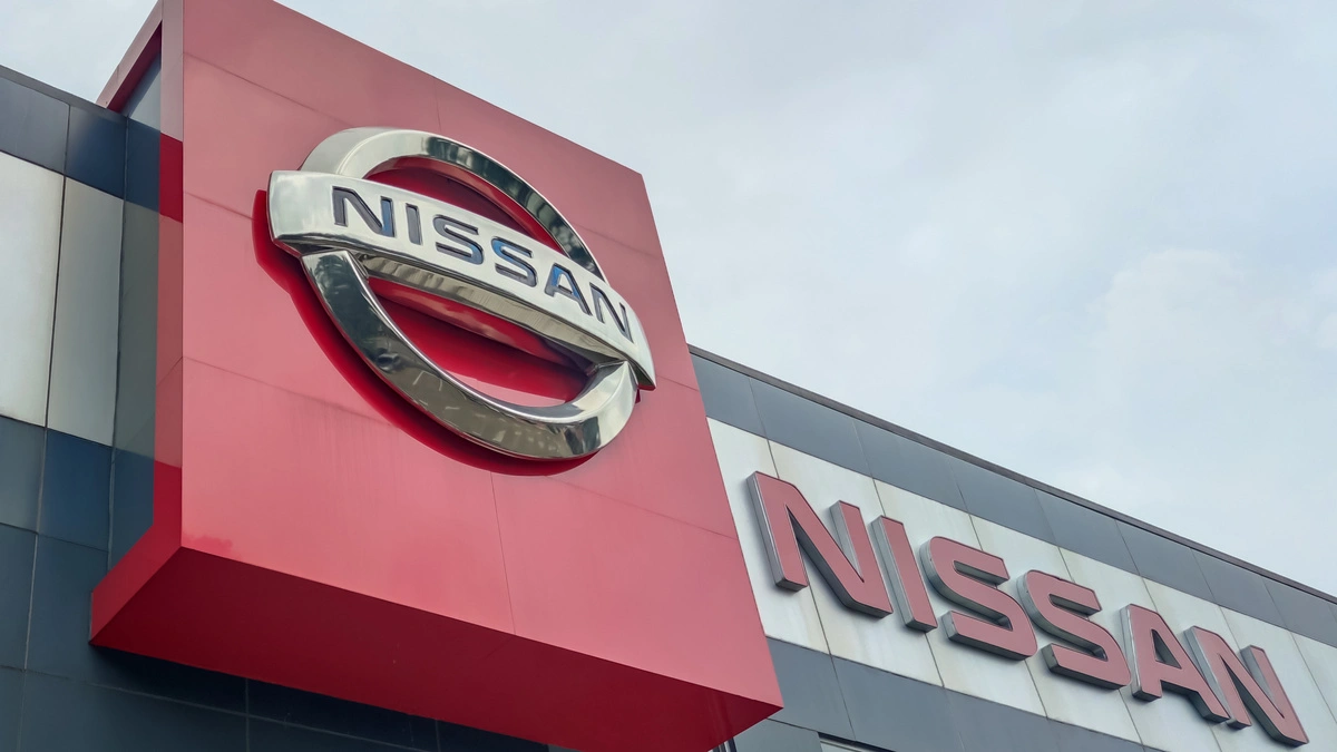 Der Konzern will „schlanker und widerstandsfähiger“ werden 