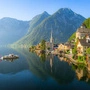 Hallstatt ist seit geraumer Zeit ein Tourismusmagnet 