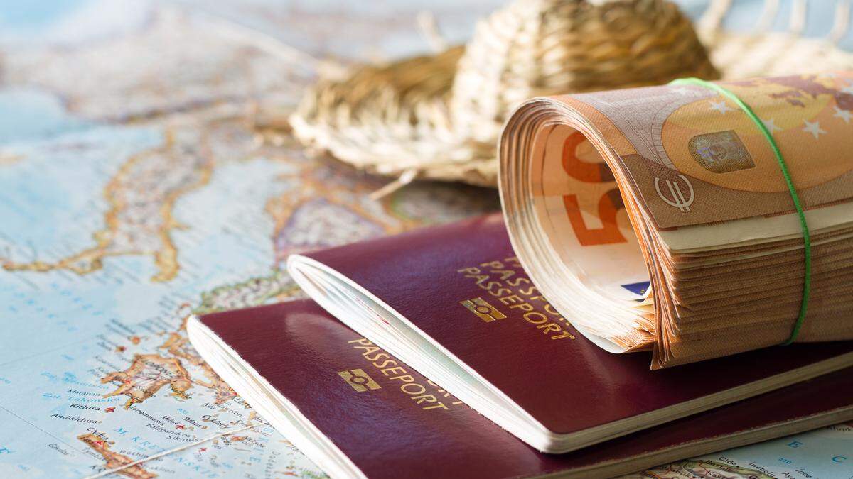 Wer in eine Pauschalreise investiert, also mindestens zwei Reiseleistungen bei einem Anbieter bucht, ist rechtlich besser gestellt 