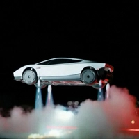 "Rocket"-Version von Tesla