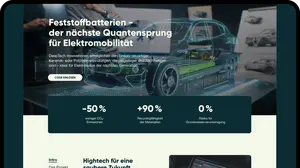 Green Encoded will Nachhaltigkeit nachvollziehbar machen