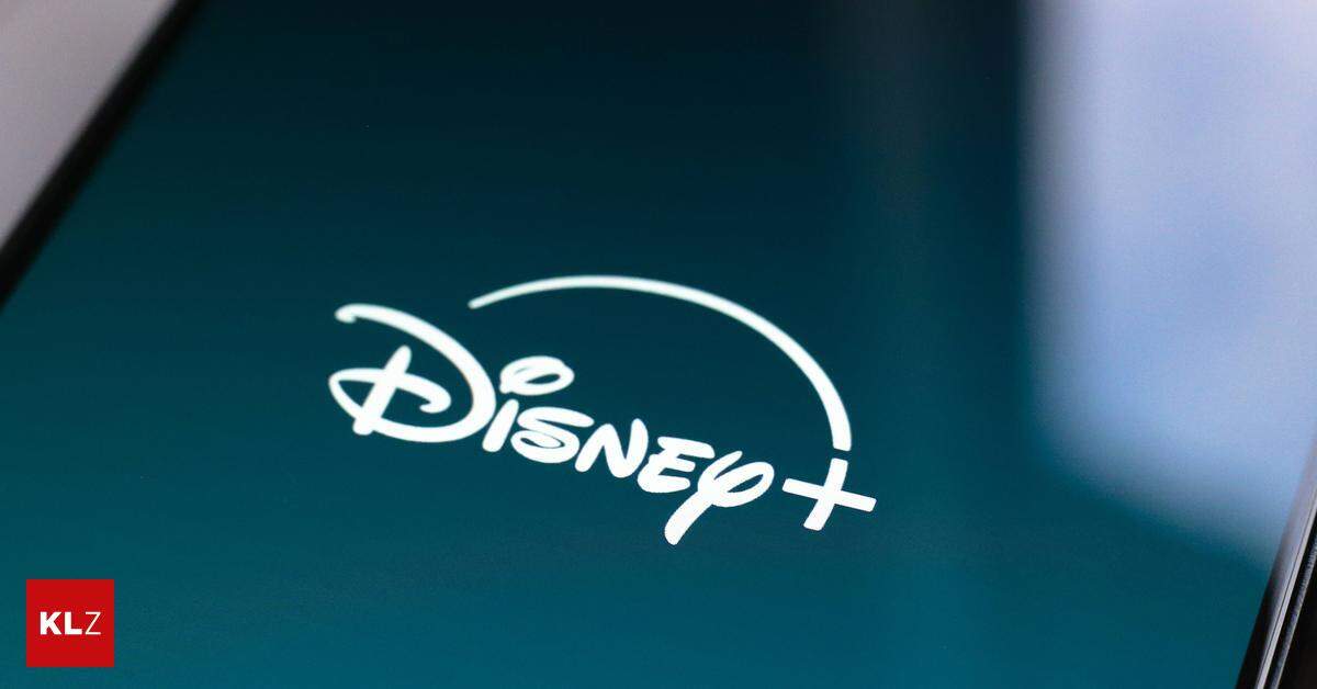 Disney Plus is taking action against shared accounts