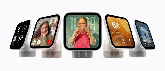Apple HomeView wird durch die Apple-KI Siri unterstützt