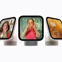 Apple HomeView wird durch die Apple-KI Siri unterstützt