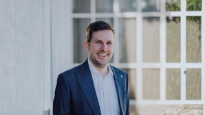Ab 1. Februar neuer Risikovorstand bei der Merkur Versicherung: Markus Zahrnhofer 