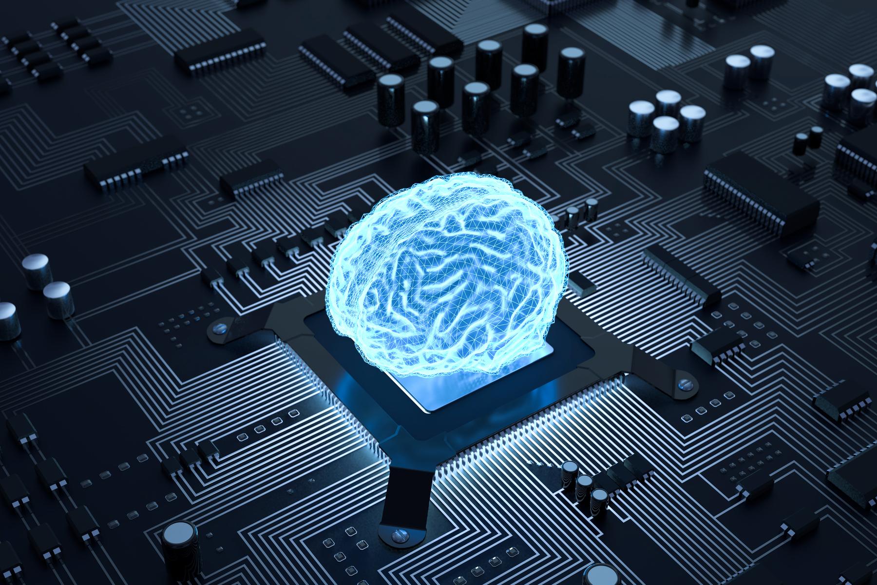 Deutsche Telekom investiert mit US-Chipkonzern Nvidia in KI-Fabrik