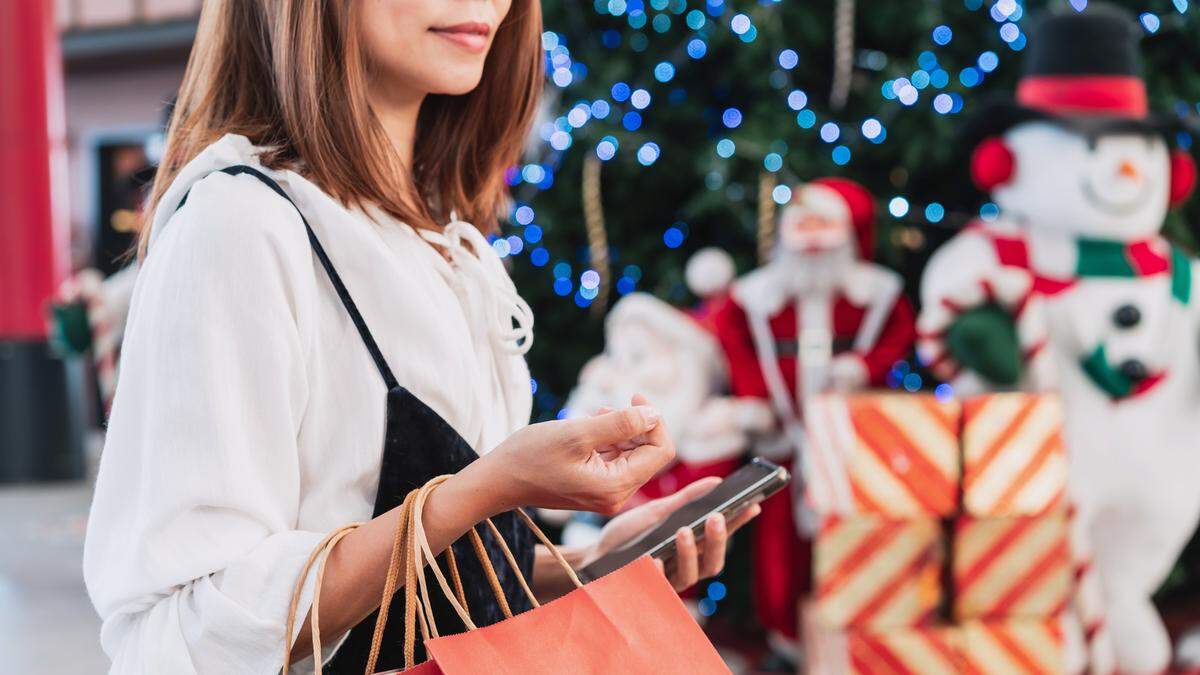 Weihnachtsmärkte sind „größte Chance, die Menschen wieder in die Geschäftsstraßen zu bringen“