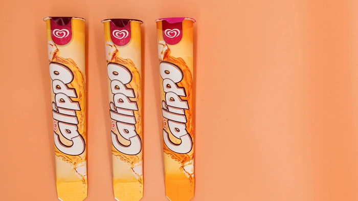 Bei Calippo fand Foodwatch Preisunterschiede von knapp 70 Prozent