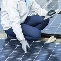 Die Einspeisespitzen bei allen neuen PV-Anlagen sollen auf 60 Prozent der Modulleistung gekappt werden