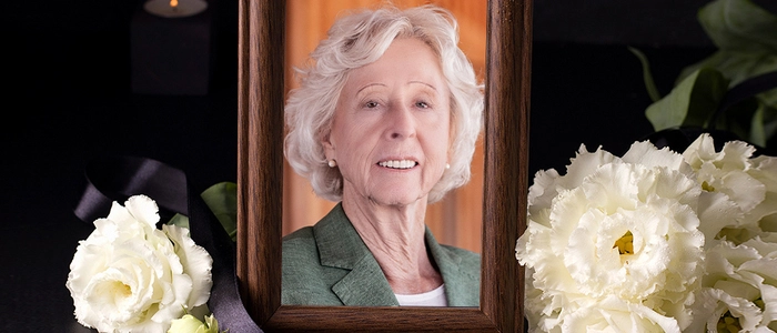 Hilde Umdasch, die Frau hinter Bellaflora | Hilde Umdasch, die Frau hinter Bellaflora