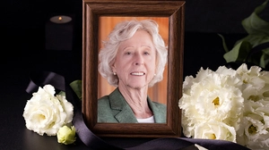 Hilde Umdasch, die Frau hinter Bellaflora | Hilde Umdasch, die Frau hinter Bellaflora
