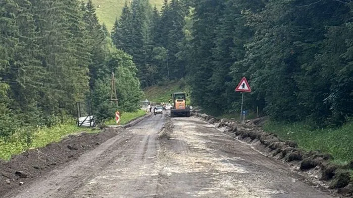 2,5 Millionen Euro werden in die Straßensanierungen gesteckt