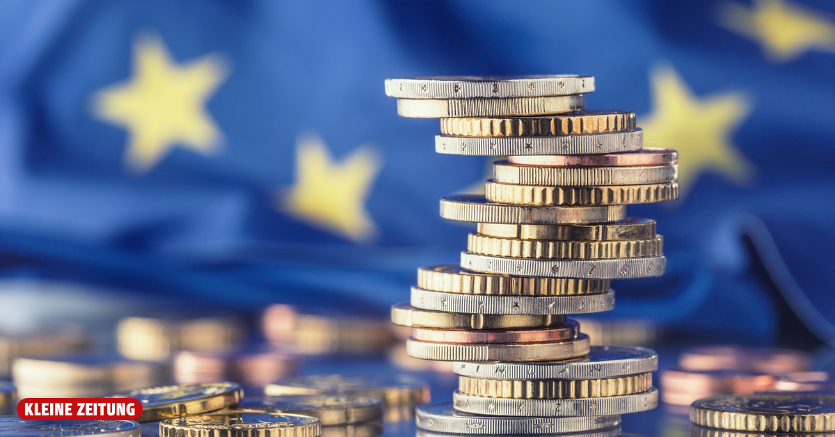 EU-Defizitverfahren: Österreich erfüllt derzeit EU-Vorgaben