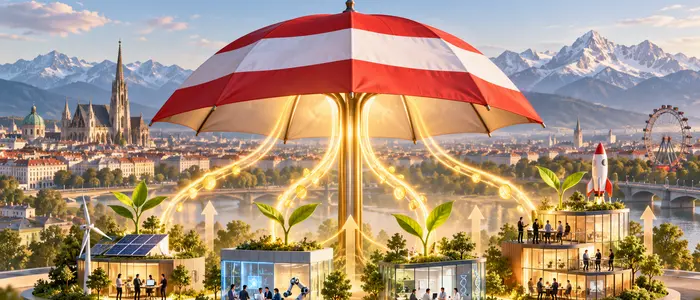 Österreich will einen Fonds aufspannen, um für mehr Investments in Start-ups zu sorgen