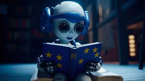 Europa tüftelt an einer klugen Regulierung von Künstlicher Intelligenz