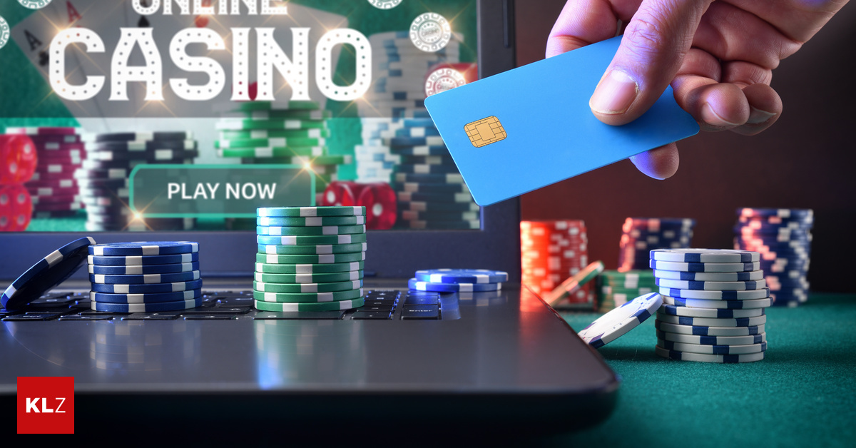 Here Is What You Should Do For Your udenlandsk casino