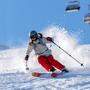 Skifahren ist heuer in den Semesterferien deutlich teurer als im Vorjahr