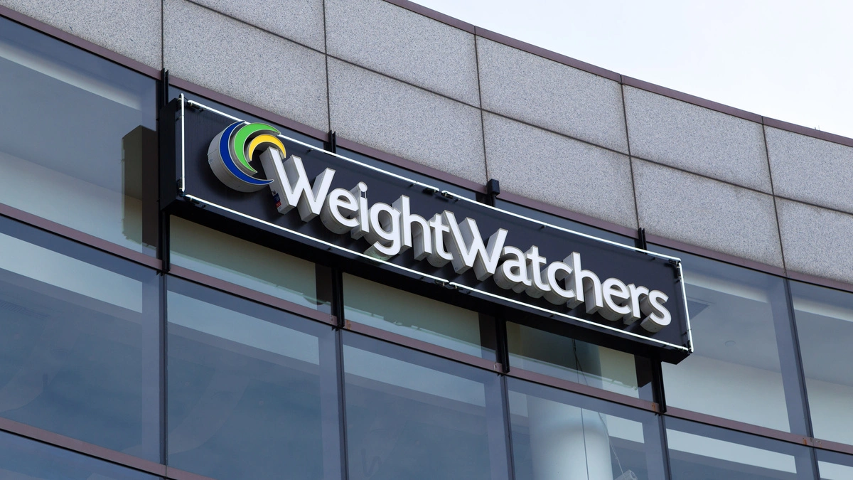 Weight Watchers hat nach eigenen Angaben weltweit mehr als 3 Millionen Mitglieder