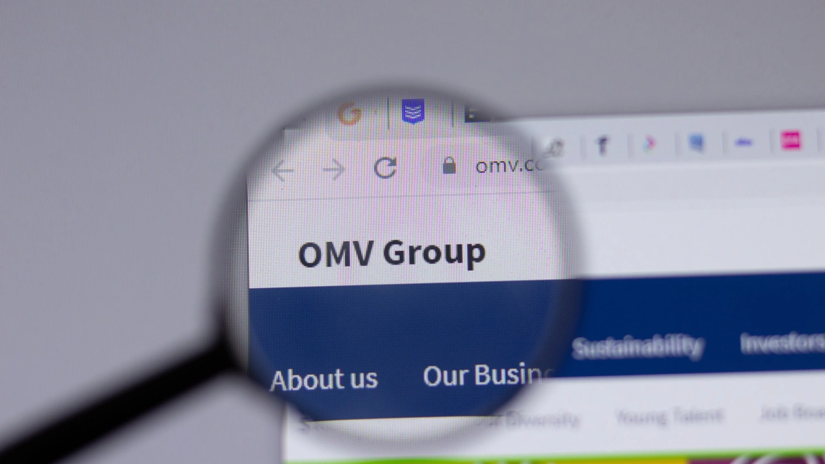 Greenpeace wirft der OMV gerade eines der größten Klimakillerprojekte in der EU vor