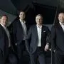 Merkur-Vorstand, von links: Markus Spellmeyer, Markus Zahrnhofer, Andreas Gaugg, Christian Kladiva
