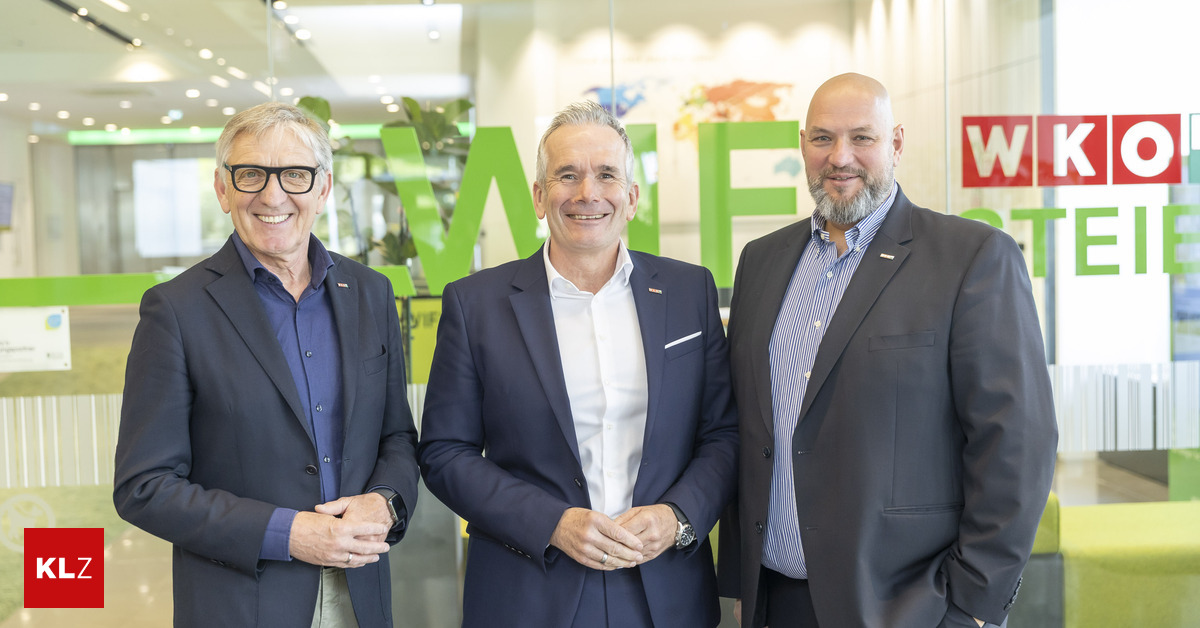 Neubauer-geht-Karlheinz-Vogel-wird-neuer-Chef-am-Wifi-Steiermark