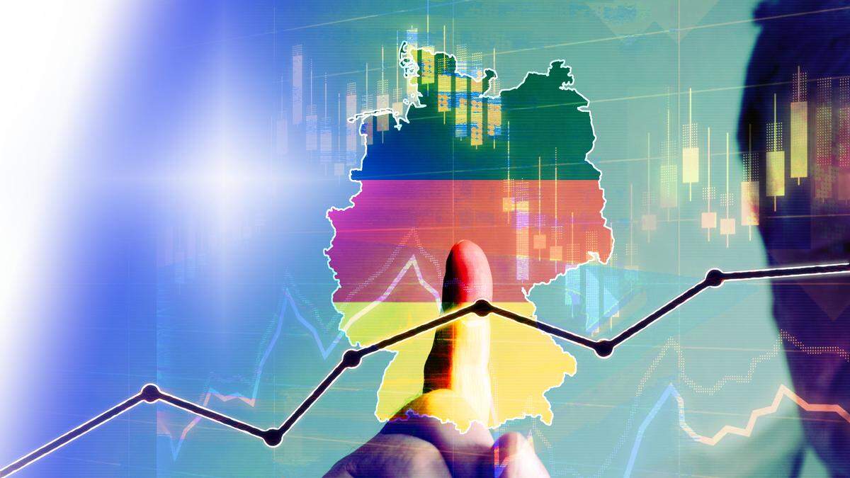 Deutschland ist der wichtigste Exportmarkt für österreichische Unternehmen