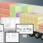 s2data optimiert logistische Prozesse