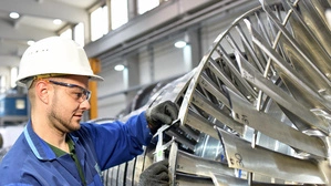 Österreich will in der industriellen Produktion wieder deutlich an Wettbewerbsfähigkeit gewinnen