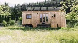 tiny house wohnwagon
