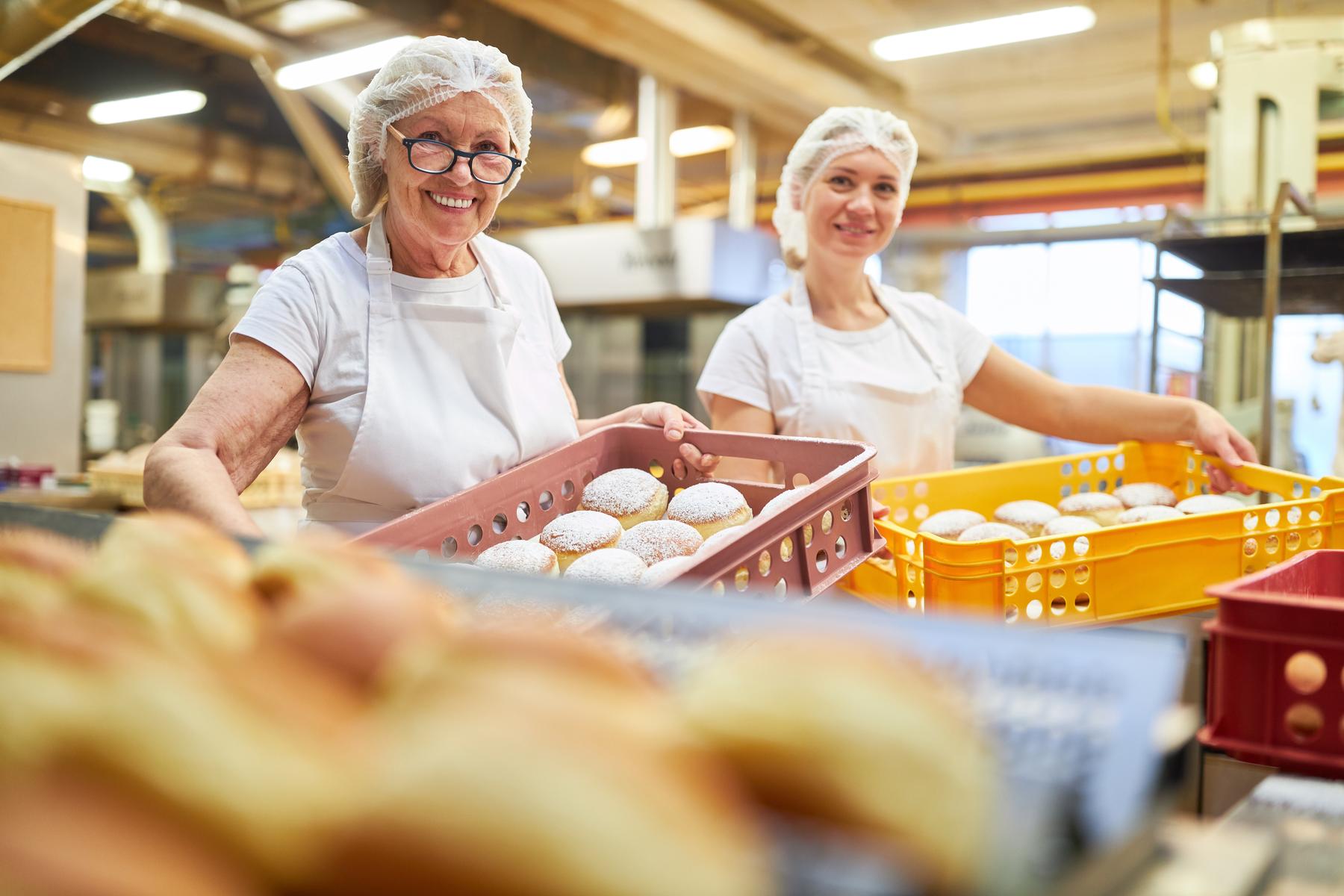 Računsko sodišče kritiziralo avstrijsko delno upokojitev kot drago in neučinkovito